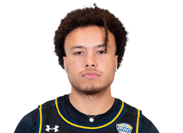 Jalen Sullinger headshot