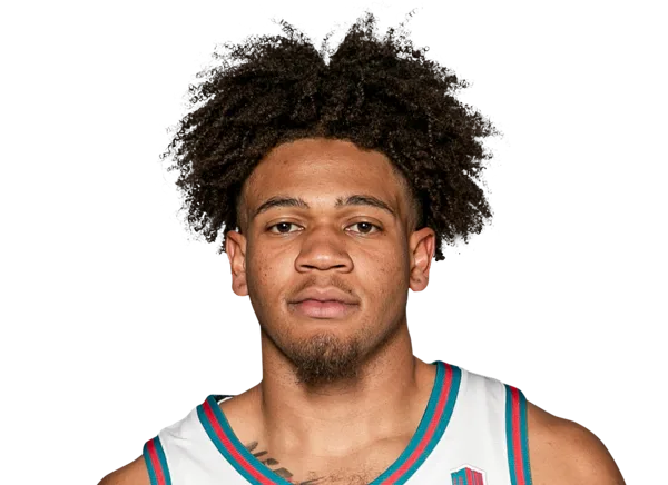 CJ Noland headshot