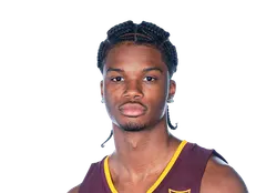 Alston Mason headshot