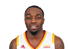 Coltie Young headshot