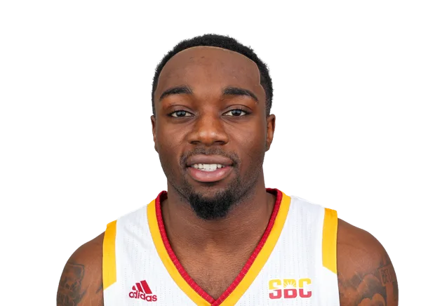 Coltie Young headshot