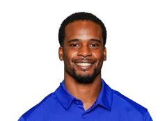 Josh Uduje headshot