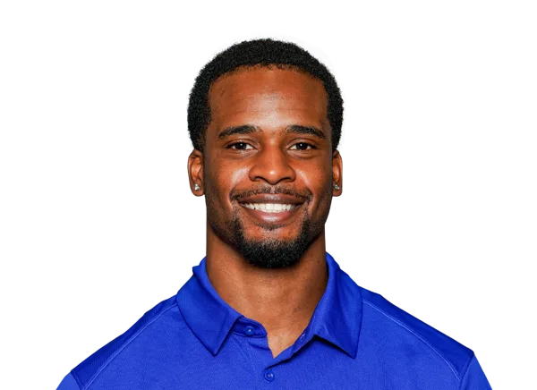 Josh Uduje headshot