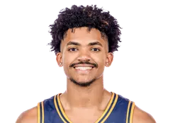 Christian Tucker headshot