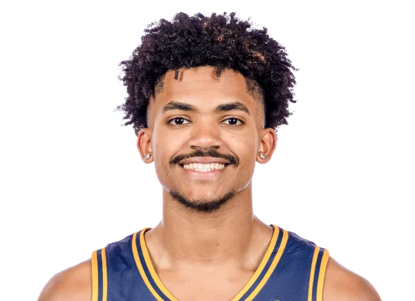 Christian Tucker headshot