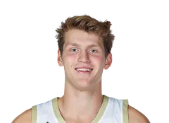 Patrick Harding headshot