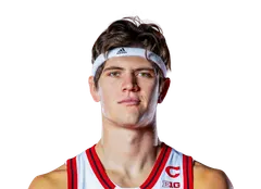 Zach Martini headshot