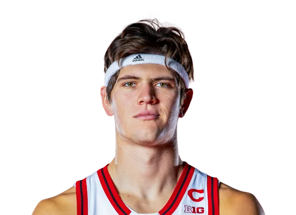 Zach Martini headshot