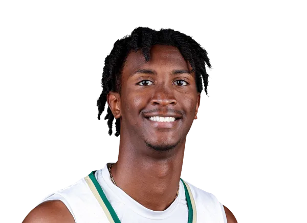Paul Bizimana headshot