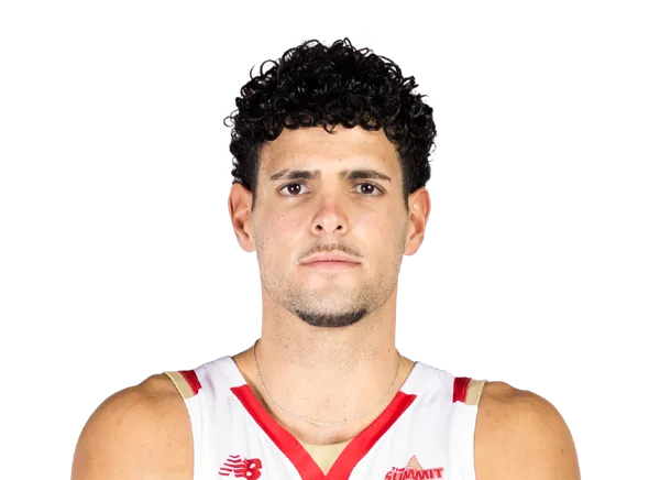 Pedro Lopez Sanvicente headshot