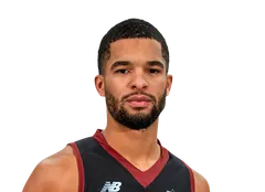 Coban Porter headshot