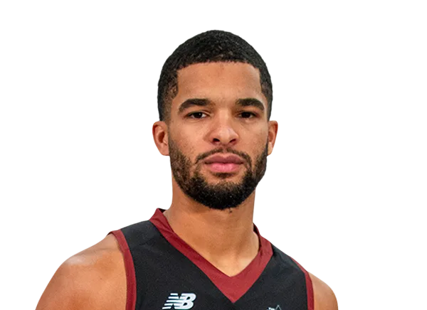 Coban Porter headshot