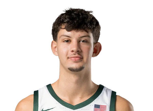 Frankie Fidler headshot