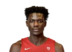 Mouhamed Gueye headshot