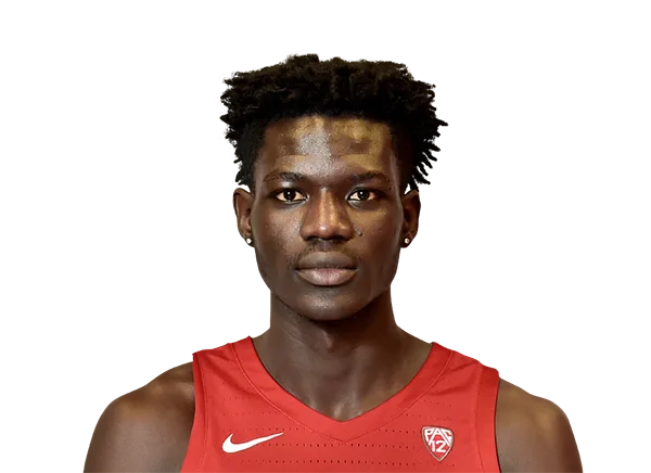 Mouhamed Gueye headshot