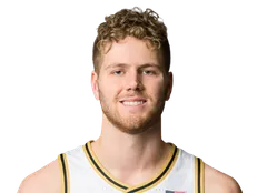 Caleb Furst headshot