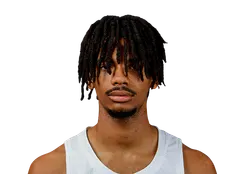 Mikel Henderson headshot