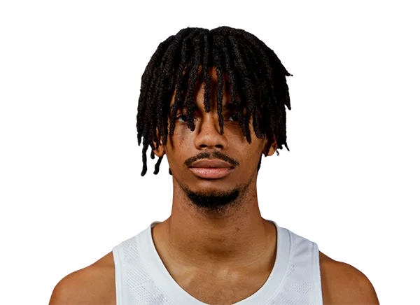 Mikel Henderson headshot