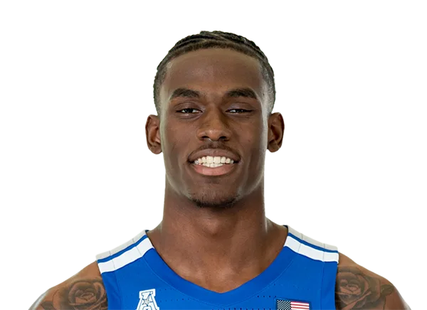 Jalen Duren headshot
