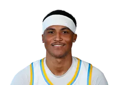 AJ Neal headshot
