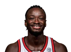 Aboubacar Traore headshot