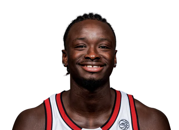 Aboubacar Traore headshot