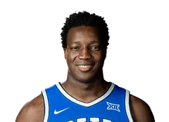 Fousseyni Traore headshot