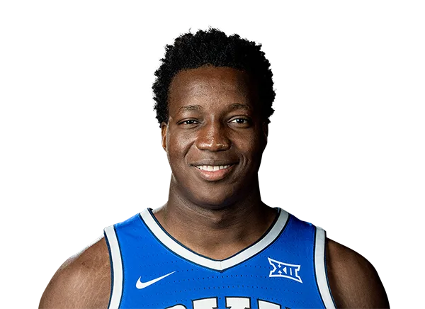 Fousseyni Traore headshot