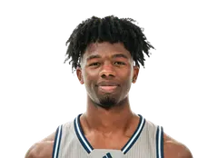 Brandon Love headshot