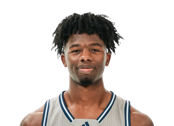 Brandon Love headshot