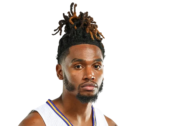 Tanahj Pettway headshot