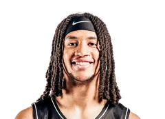 Benny Williams headshot