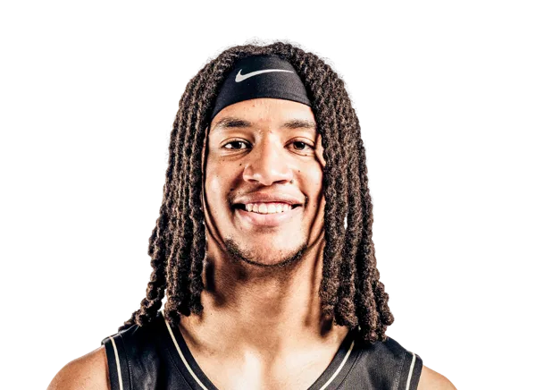 Benny Williams headshot