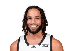 Corey Tripp headshot