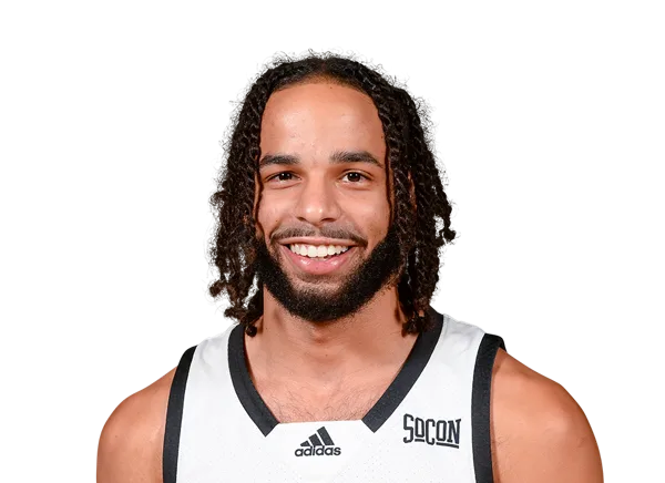 Corey Tripp headshot