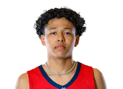 Kaine Roberts headshot