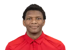 Mekhi Collins headshot