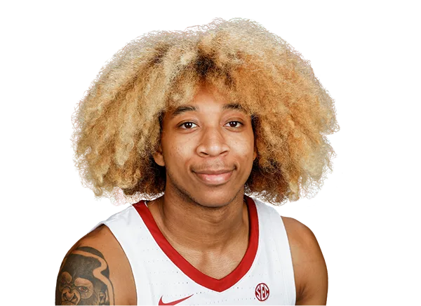 JD Davison headshot
