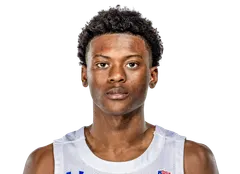 Elijah Stephens headshot
