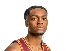 Desmond Watson headshot