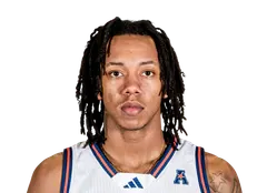 Raekwon Horton headshot
