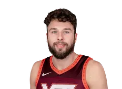 Ben Burnham headshot
