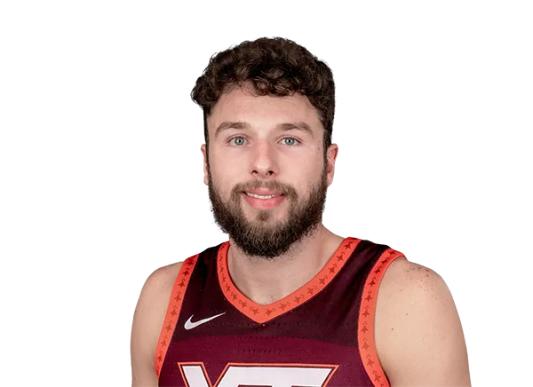 Ben Burnham headshot