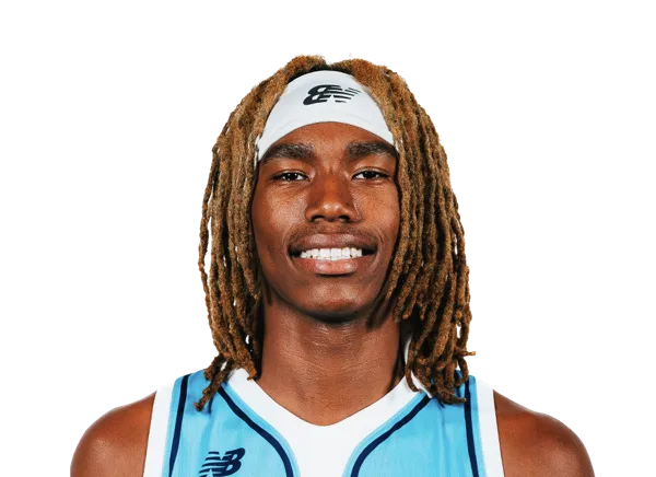 Quion Burns headshot