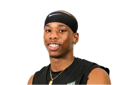 Ezekiel Alley headshot