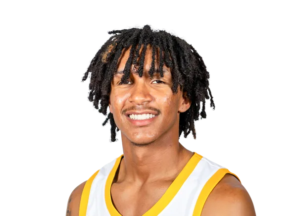 Darius DeAveiro headshot