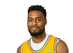 Kevion Taylor headshot