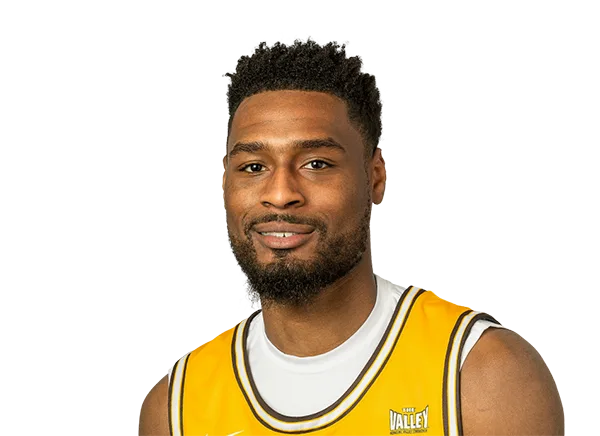 Kevion Taylor headshot