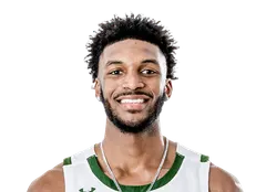 David Brown III headshot