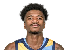 Kam Jones headshot